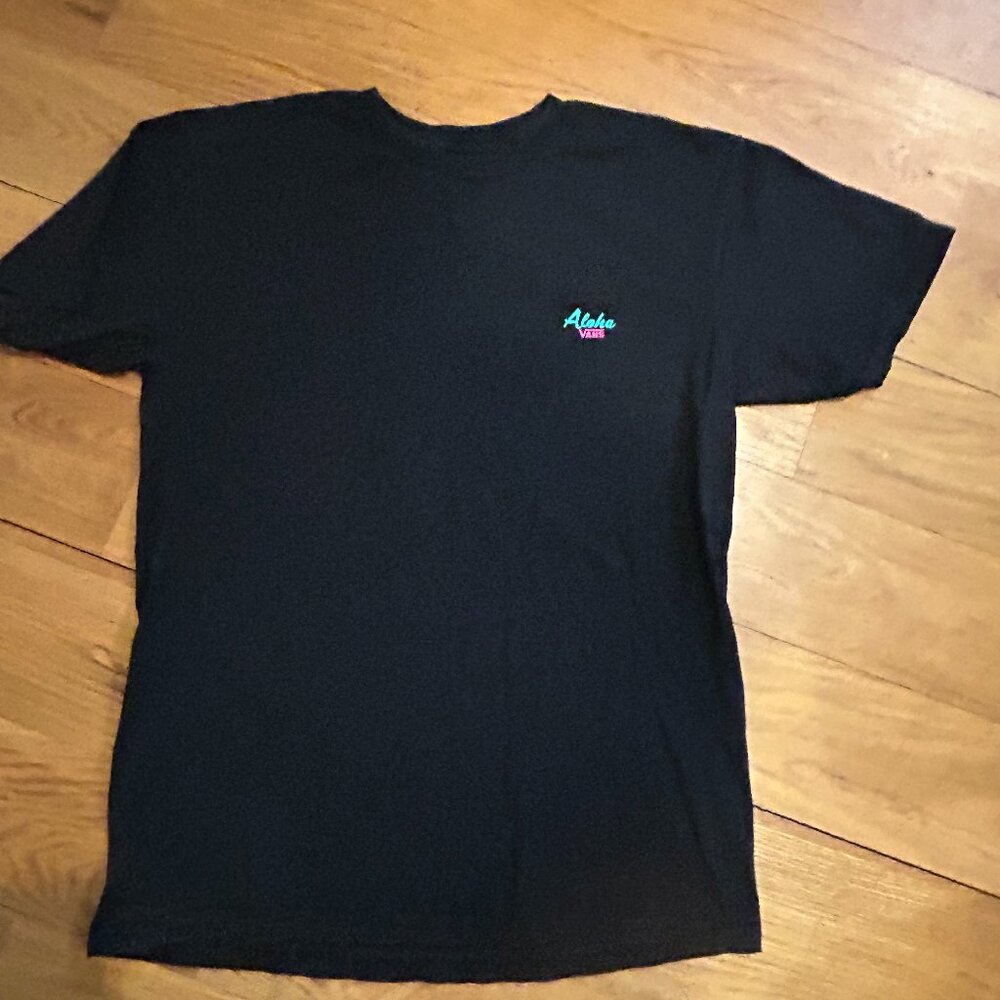 Vans Hawaii T-shirt